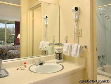 ซูเปอร์ 8 บาย วินด์แฮม โฮป Hotel Hope ภายนอก รูปภาพ